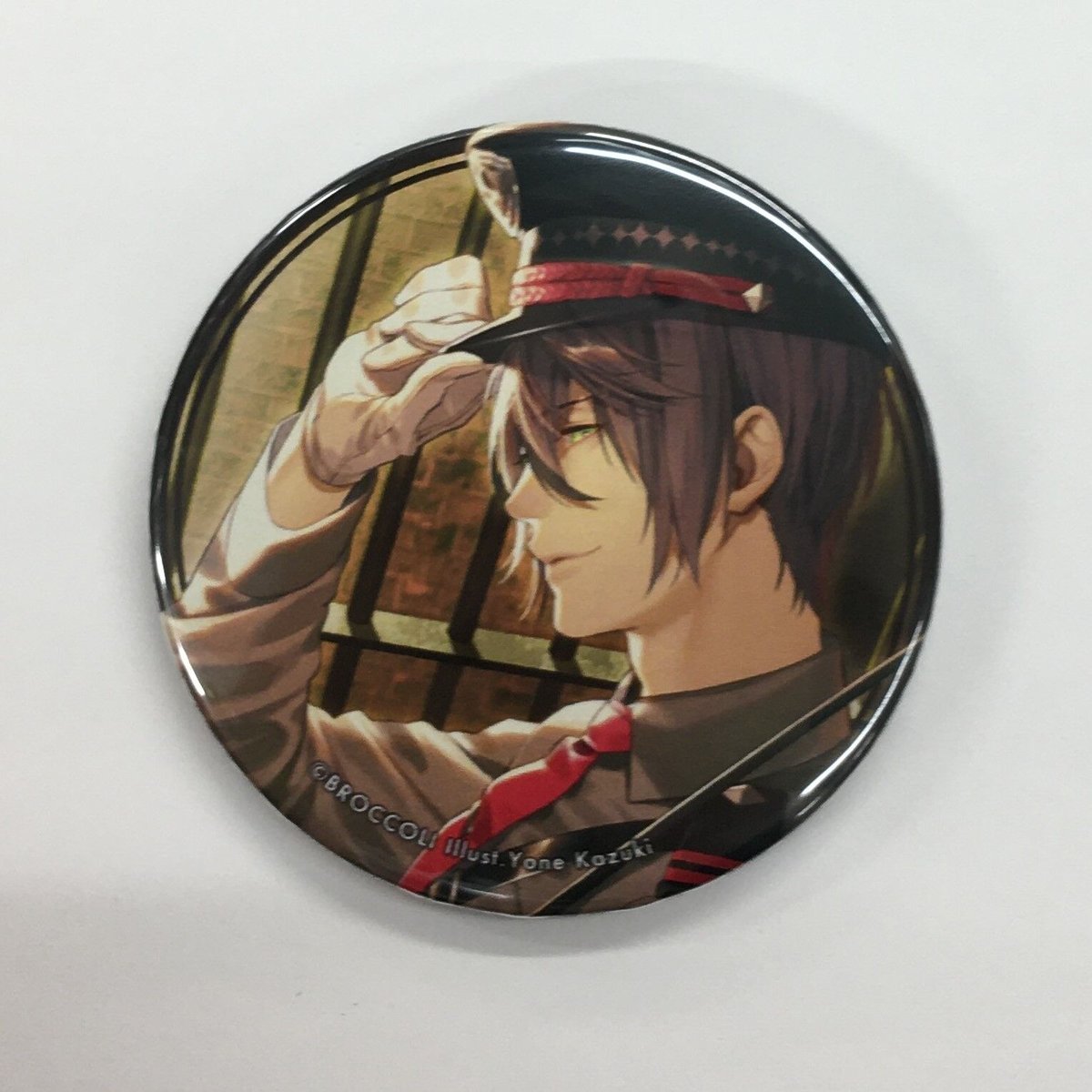 殺し屋とストロベリー　缶バッジ　まとめ売り fit=scale-down,w=1200