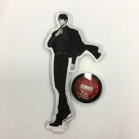 家庭教師ヒットマンREBORN! 獄寺 隼 人コースター | K-BOOKS 池袋 2