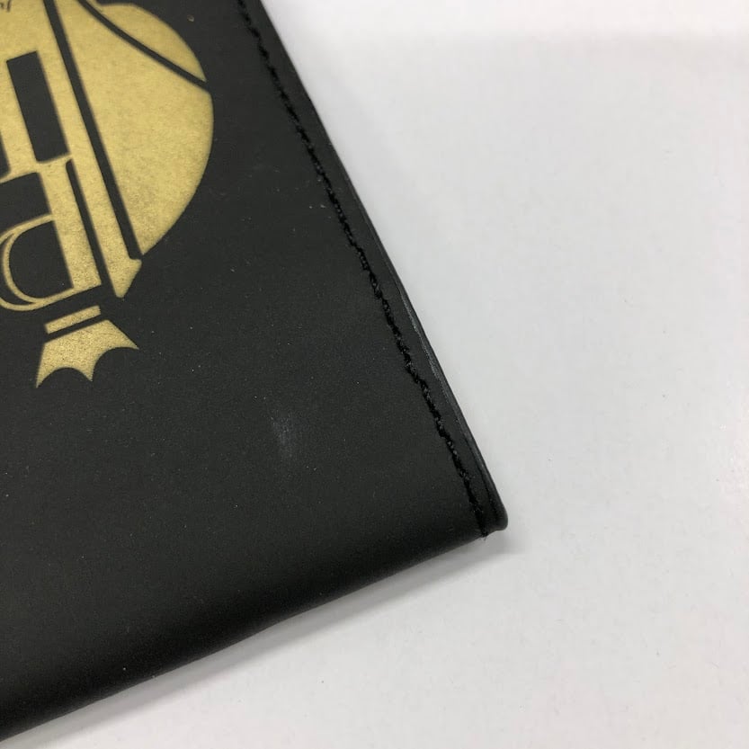 キャラポップストア Collar×Malice カラマリ 手帳型カードケース キャラポップストア Collar×Malice カラマリ 手帳型カードケース