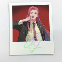 南月ゆう 有村郁央×伊藤要祐 プリズムチャンスくじ アクリルスタンド 有村麻央 アクリルスタンド