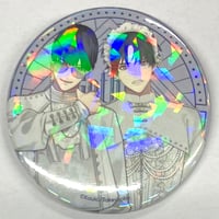 紀伊カンナ『海辺のエトランゼ』 コラボカフェ コースター 桜子