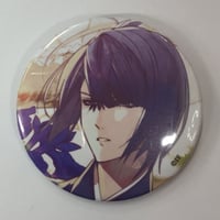 ピオフィオーレの晩鐘 ニコラ 缶バッジ | K-BOOKS 池袋 2次元グッズ通販