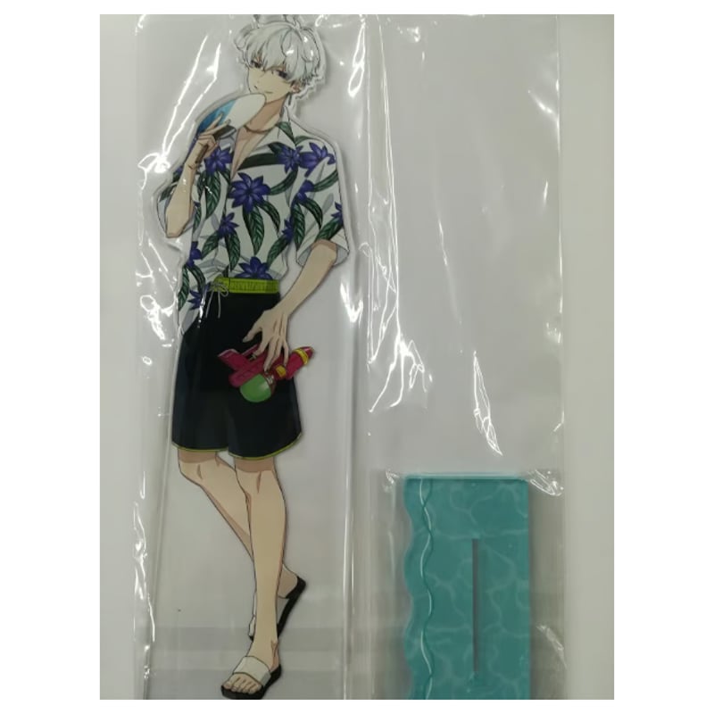 アオペラ 伊佐良和 THEキャラカフェ Seaside House ミニイベント アオペラ 伊佐良和 THEキャラカフェ Seaside House ミニイベント