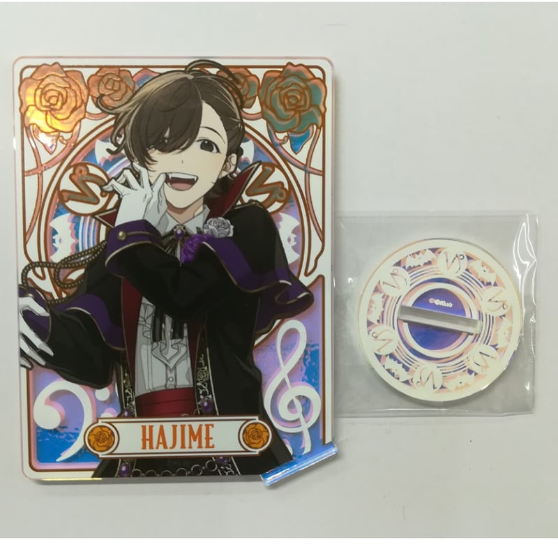 アオペラ aoppella!? 鈴宮壱セット アオペラ aoppella!? 鈴宮壱セット 1st ALBUM「A(エース）」特設