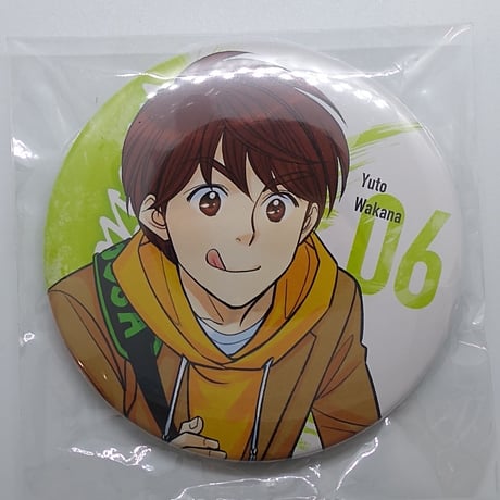 CATEGORY ホイッスル! | K-BOOKS 池袋 2次元グッズ通販