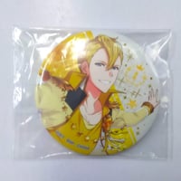 トキシカホリック　トキホリ　ディオン　缶バッジ Toxic-a-Holic（トキシカホリック / トキホリ） ディオン Fan Party V