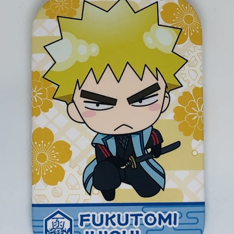 福富寿一 | STORES