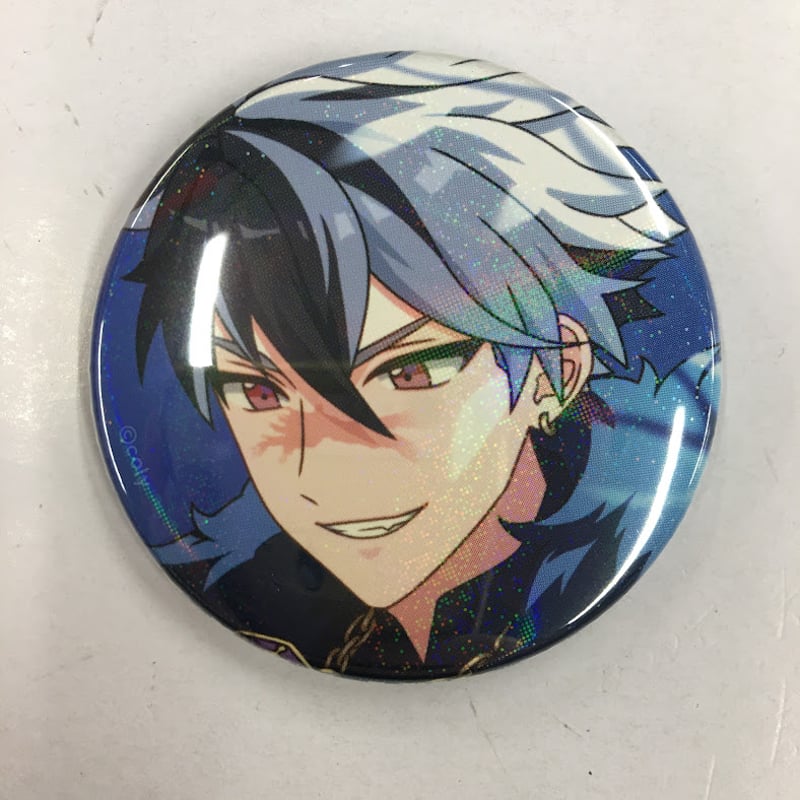 魔法使いの約束 ブラッドリー 缶バッジ | K-BOOKS 池袋 2次元グッズ通販