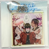 中村明日美子同級生シリーズ　　 アクリルスタンド夏祭りver (ブラインド) 中村明日美子同級生シリーズ アクリルスタンド夏祭りver