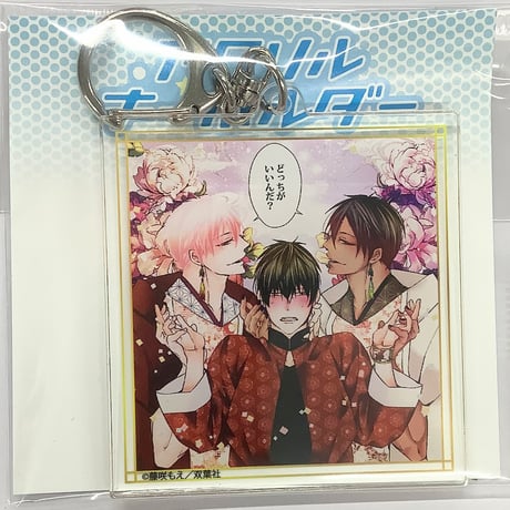 CATEGORY 藤咲もえ | K-BOOKS 池袋 2次元グッズ通販