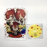 ブレイクマイケース 麻波麗 缶バッジ AGF2023 | K-BOOKS 池袋 2次元