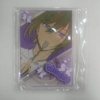 HUNTER×HUNTER トレーディング トレーディング缶バッジ シャルナーク