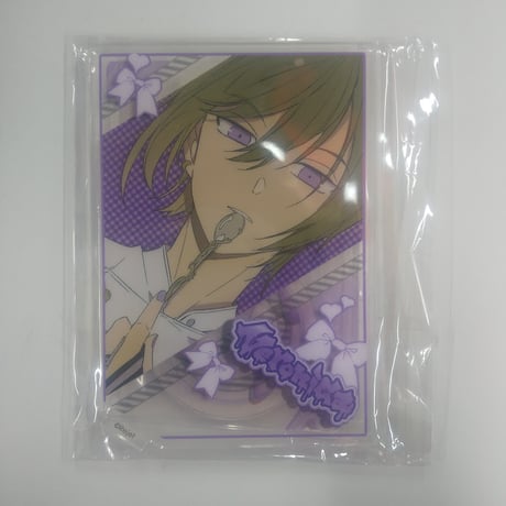 CATEGORY ディア♥ヴォーカリスト | K-BOOKS 池袋 2次元グッズ通販