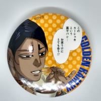 ハイキュー!! 日向 翔陽・影山 飛雄 ステッカーくじ | K-BOOKS 池袋 2