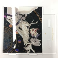 枠欠品】ディアヴォーカリスト ヨシュア アクリルスタンド | K-BOOKS