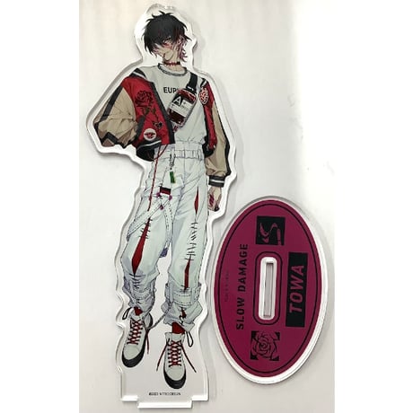ニトロキラル　eeo トワ
