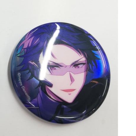 エリオス 缶バッジ アクリルアートパネル コロッタ ブラッド エリオス 缶バッジ アクリルアートパネル コロッタ ブラッド