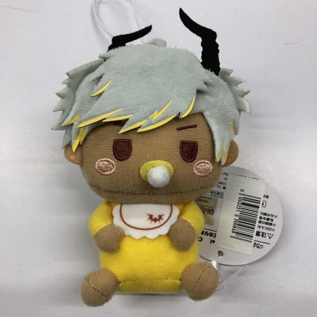 STORES Obey Me！ ぬいぐるみの検索結果