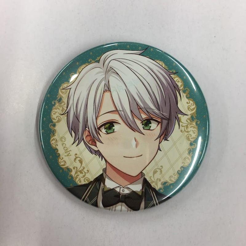 オンエア！ 雛瀬碧鳥 缶バッジ | K-BOOKS 池袋 2次元グッズ通販