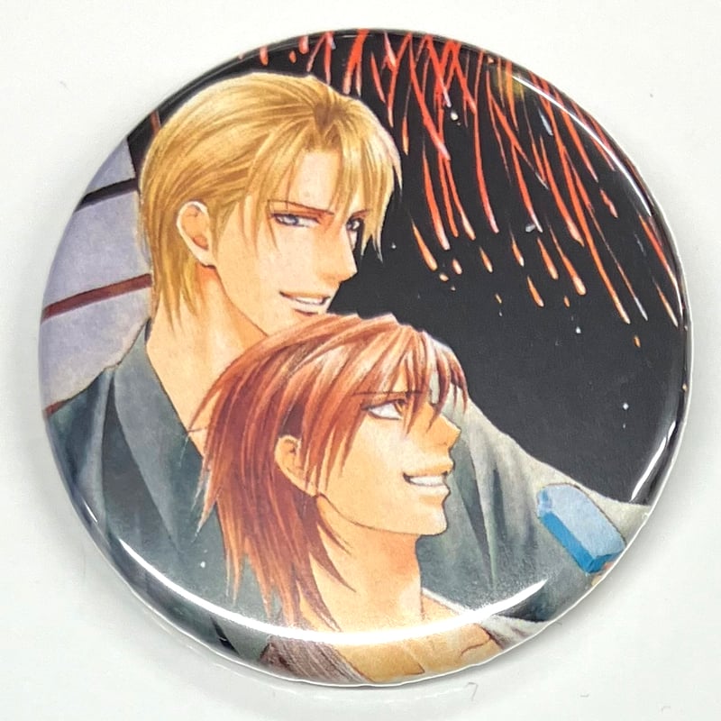 やまねあやの 缶バッジ やまねあやの 缶バッジ