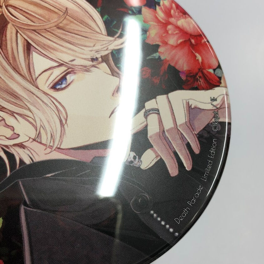 ディアラヴァ ディアラバ 【DIABOLIK LOVERS】 DIABOLIK LOVERS Winter