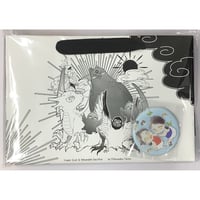 ギヴン展 パブミラー ギヴン展 パブミラー ギヴン展」事後通販 パブミラー: キャラ