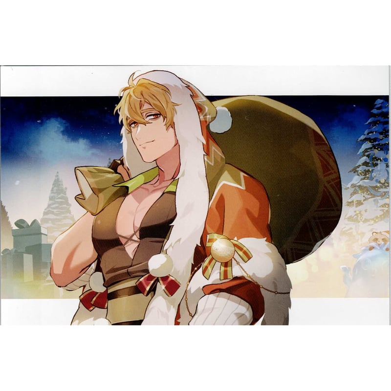 NU:カーニバル ケシー 11点セット NUカーニバル デカアクリルスタンド