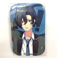 BUSTAFELLOWS バスタフェ　グラッテ　コースター　リンボ コラボカフェ「BUSTAFELLOWS season2 × Gratte スクールライフ