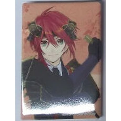 STORES 刀剣乱舞 スクエア缶バッジの検索結果