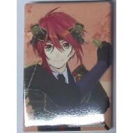 刀剣乱舞 信濃藤四郎 極スクエア缶バッジコレクション 戦闘 | K-BOOKS