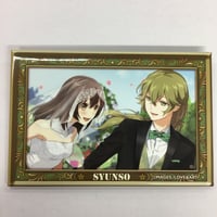 MILGRAM梶山風汰トレーディング缶バッジ | K-BOOKS 池袋 2次元グッズ通販