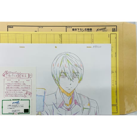 CATEGORY Free! | K-BOOKS 池袋 2次元グッズ通販 CATEGORY Free! | K-BOOKS 池袋 2次元グッズ通販