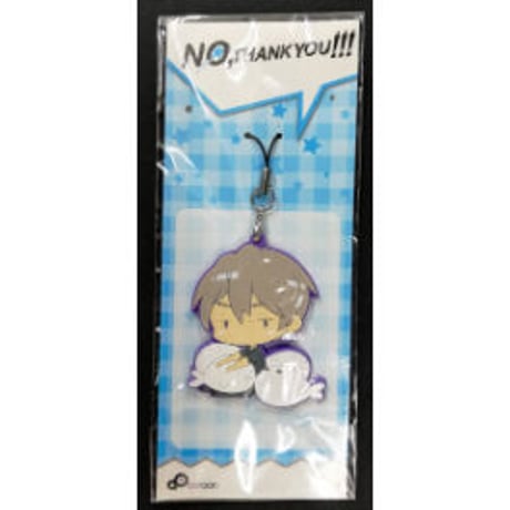 CATEGORY 【BL】NO.THANK YOU!!! | K-BOOKS 池袋 2次元グッズ通販