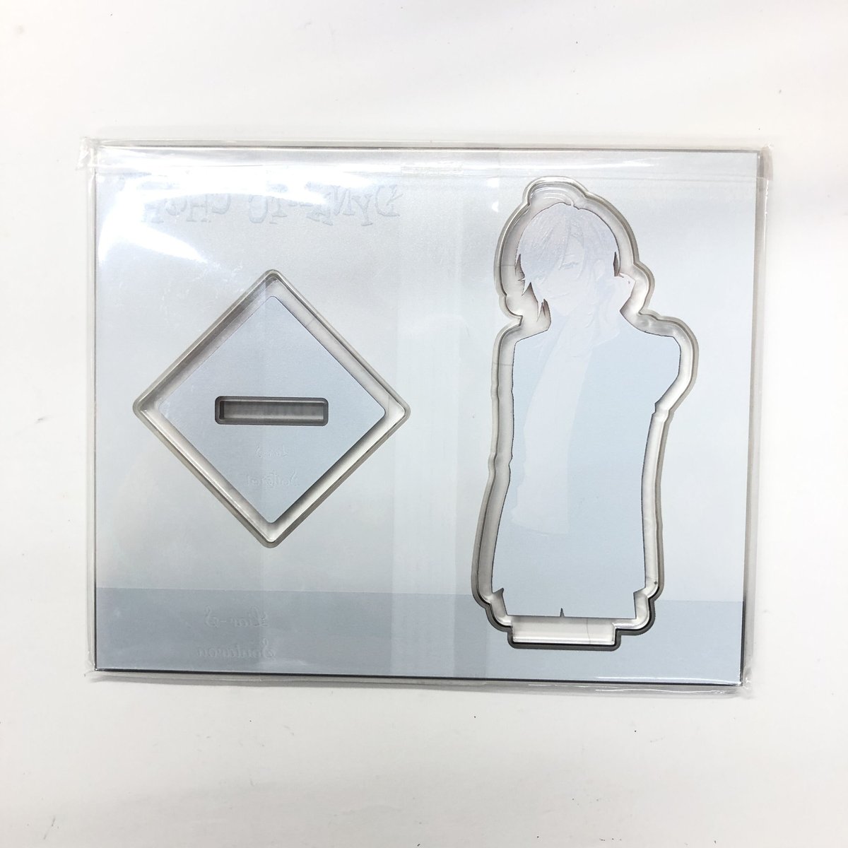 DYNAMICCHORD 榛名宗太郎 アクリルスタンド | K-BOOKS 池袋 2次元 