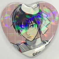 しっけ 『セックスドロップ』emo cafe クリアカード 【BLグッズ
