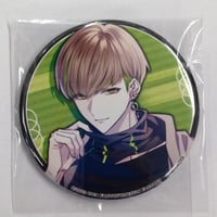 9R.I.P.　香羊　缶バッジ