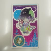 ディアラバ スバル 缶バッジ ホロ ④ ディアラバ スバル 缶バッジ ホロ ④ Amazon.co.jp: DIABOLIK