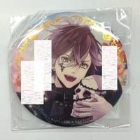 ディア♥ヴォーカリスト エーダッシュ 缶バッジ | K-BOOKS 池袋