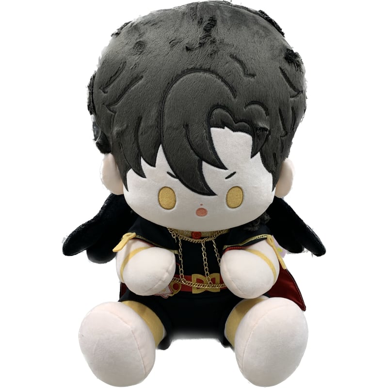 時光代理人　磁力賞　ぬいぐるみ 時光代理人 ぬいぐるみ 磁力賞