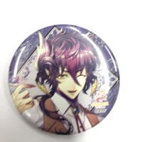 幻奏喫茶アンシャンテ イル 缶バッジ | K-BOOKS 池袋 2次元グッズ通販