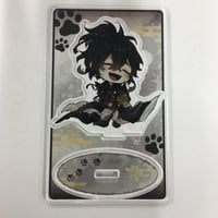 剣が君　九十九丸　アクリルスタンド