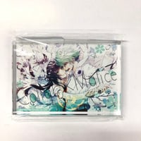 逆転裁判 王泥喜法介　缶バッジ カプコンカフェ　バッチ 逆転裁判 逆転裁判×カプコンカフェ 缶バッジ 成歩堂龍一 &王泥喜