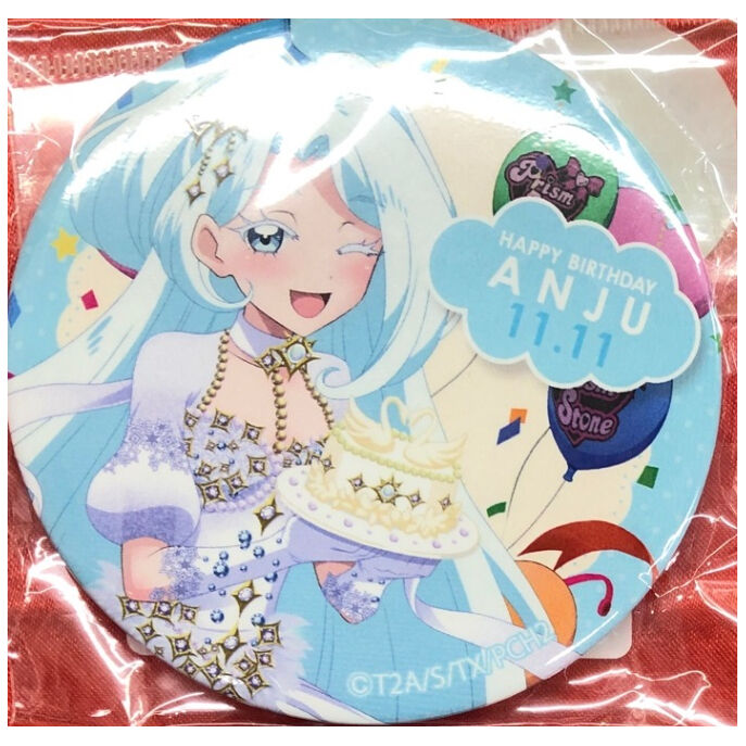 キラっとプリ☆チャン 白鳥アンジュ キラっとプリ☆チャン プリチャン