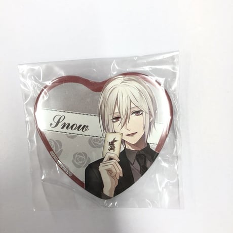 CATEGORY 白と黒のアリス | K-BOOKS 池袋 2次元グッズ通販