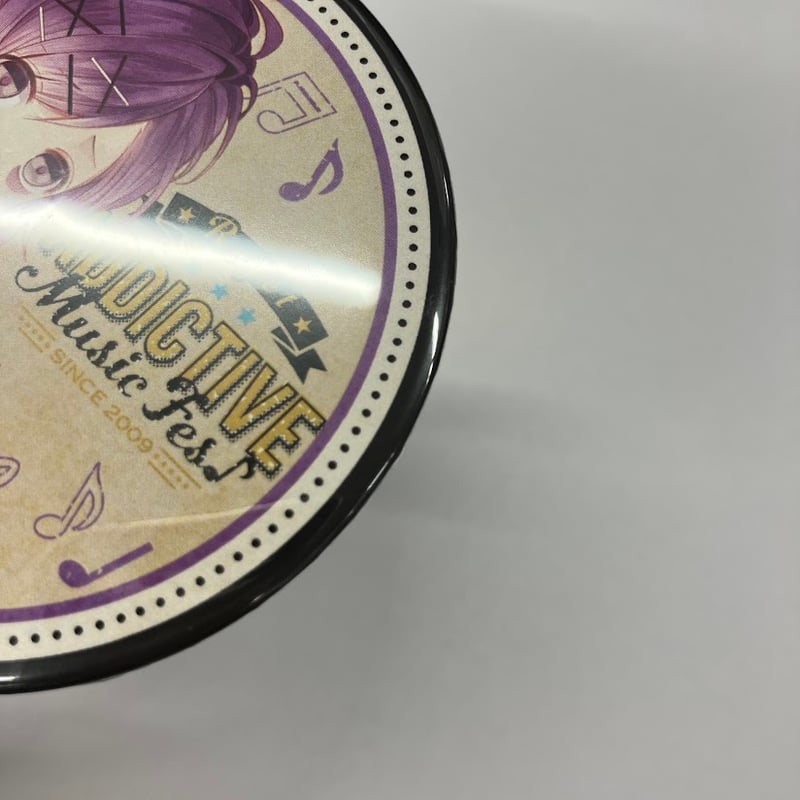 DIABOLIK LOVERS 逆巻カナト 缶バッジ 2種セット ☆AGF レア DIABOLIK LOVERS ディアラバ 逆巻カナト 缶バッジ - メルカリ