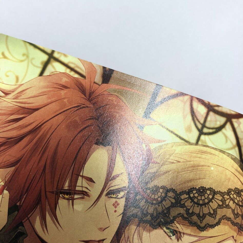 ピオフィオーレの晩鐘 小冊子四冊 イタミ有】ピオフィオーレの晩鐘 小冊子 | K-BOOKS 池袋 2次元