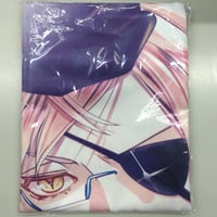 時空異邦人 KYOKO 逆滝 種村有菜アニメイトカフェコラボ第3弾 BIG