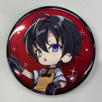 ヒプノシスマイク 山田一郎 SWEETS PARADISE round8 フォト風クリア