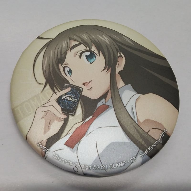 Cardfight!! Vanguard overDress, ep 23. Seto Tomari overDress 瀬戸