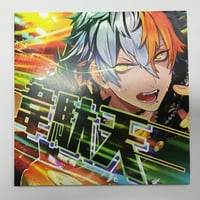 ハイキュー!! 夜久衛輔 ペイントスーツ 缶バッジ ハイキュー!! 夜久衛輔 ペイントスーツ 缶バッジ ハイキュー